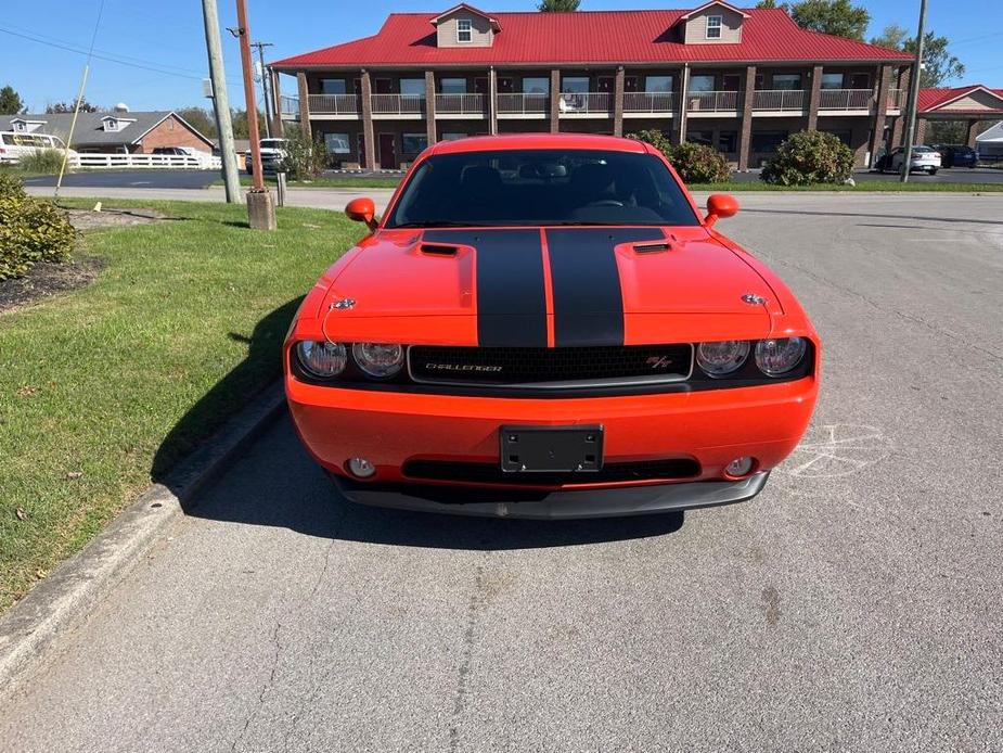 used 2013 Dodge Challenger car, priced at $23,987