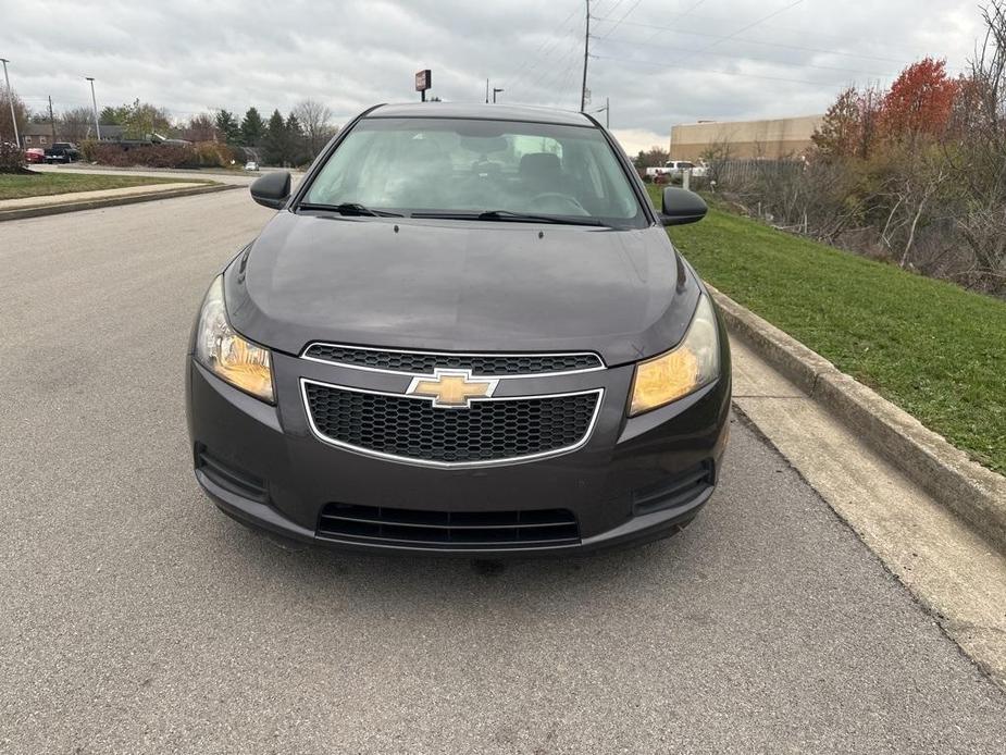 used 2011 Chevrolet Cruze car, priced at $10,987