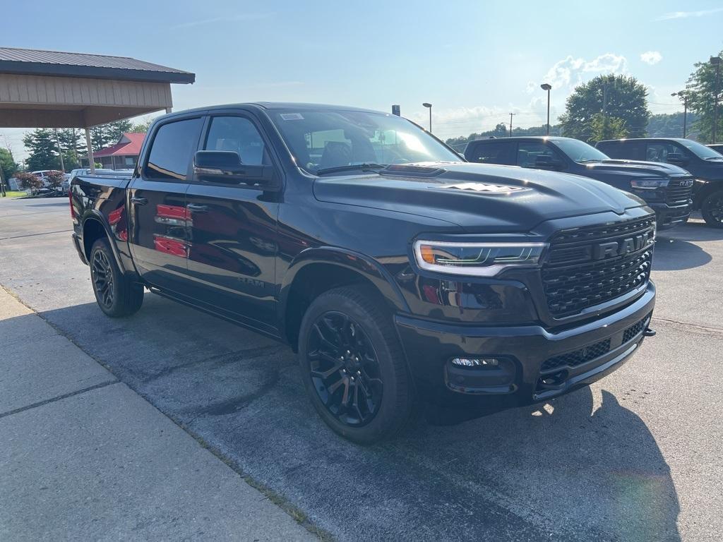 new 2026 Ram 1500 car, priced at $87,974