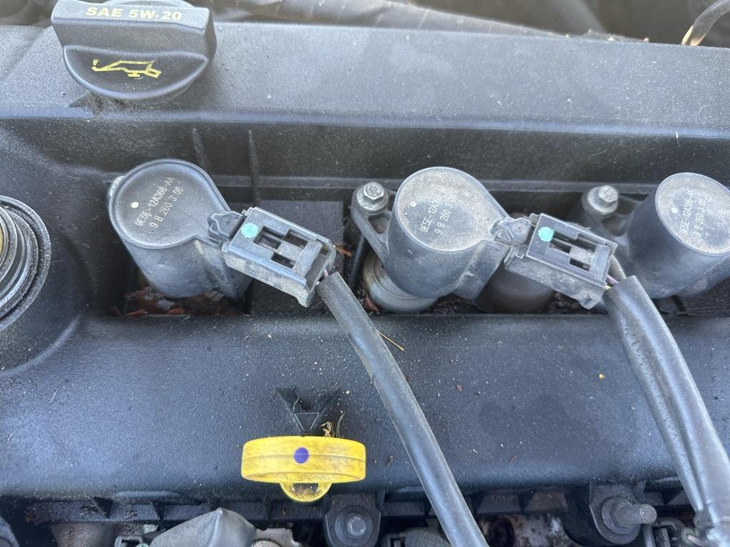 used 2010 Mercury Milan car, priced at $5,500
