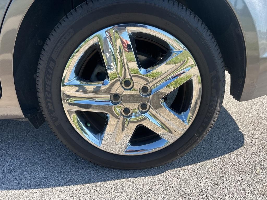 used 2010 Mercury Milan car, priced at $5,500