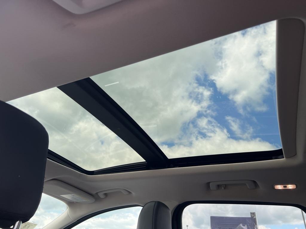 used 2019 Ford Escape car