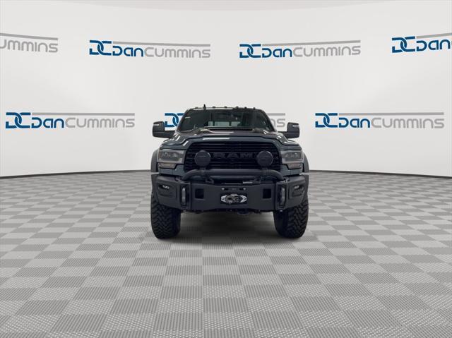 new 2024 Ram 2500 car, priced at $109,515