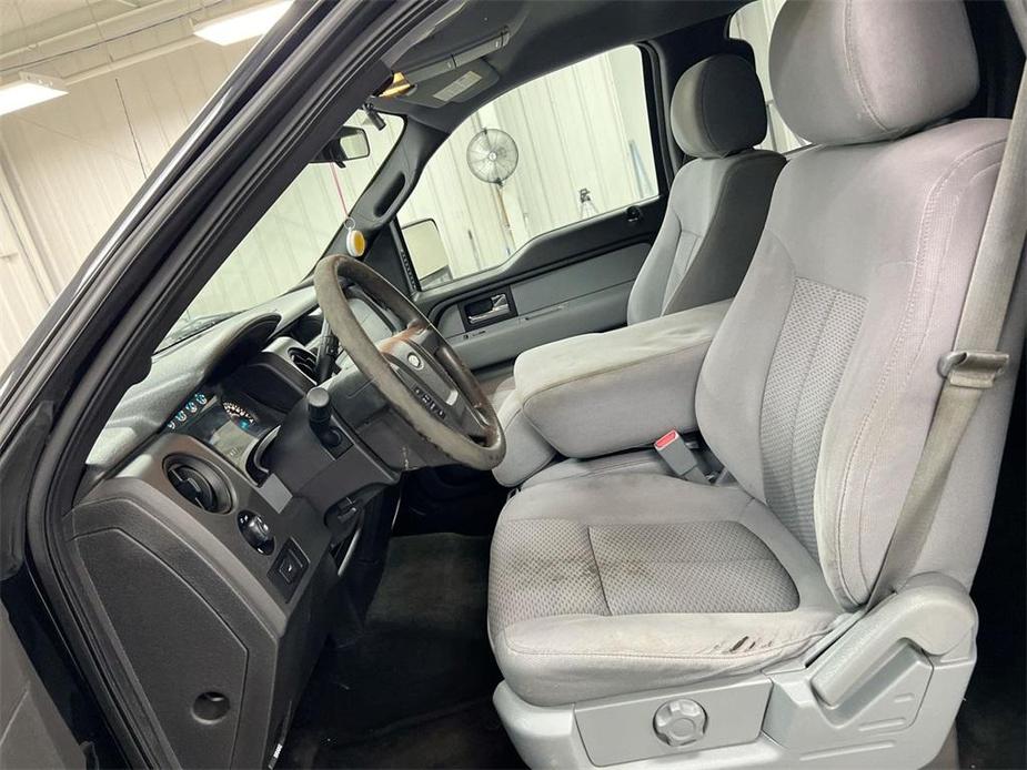 used 2014 Ford F-150 car, priced at $10,700