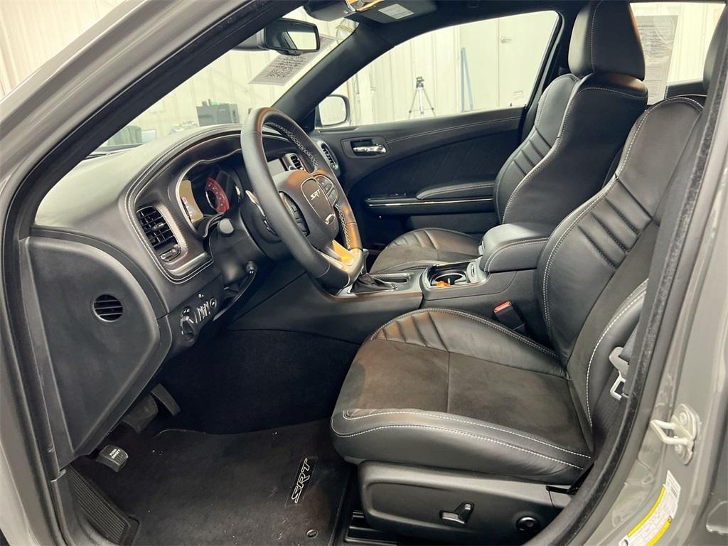 used 2023 Dodge Charger car, priced at $79,987