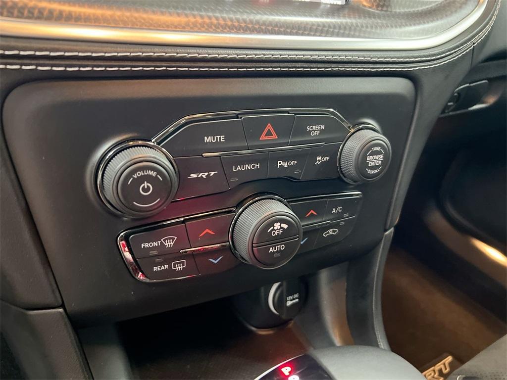 used 2023 Dodge Charger car, priced at $79,987