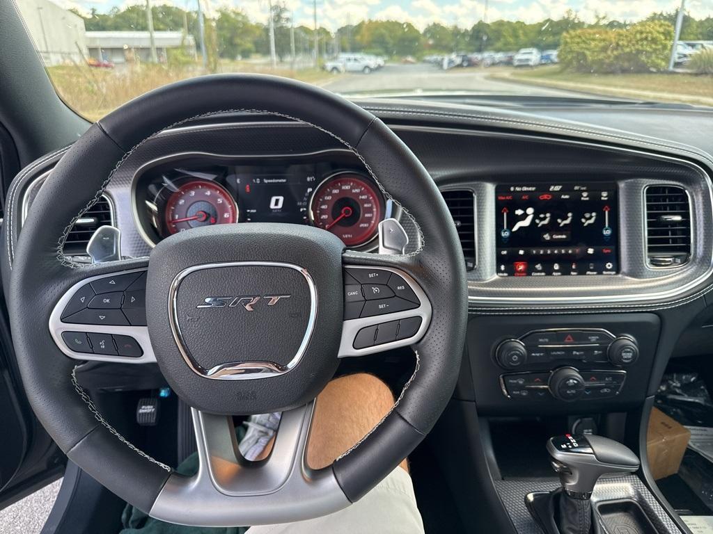 used 2023 Dodge Charger car, priced at $81,987