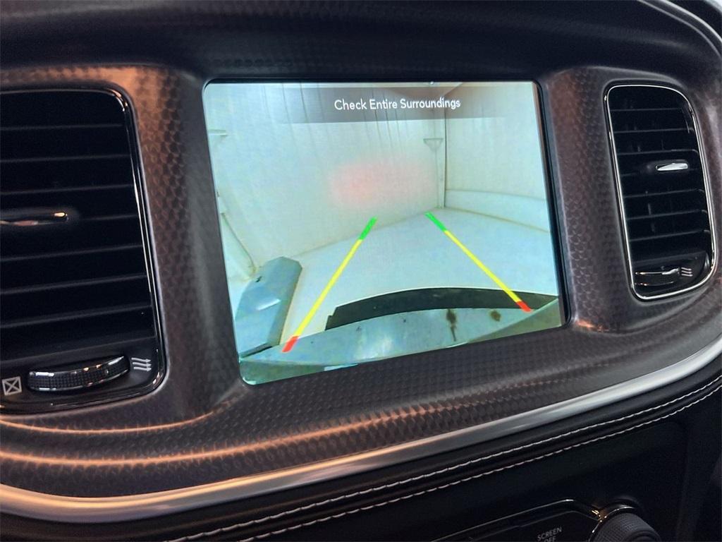 used 2023 Dodge Charger car, priced at $79,987