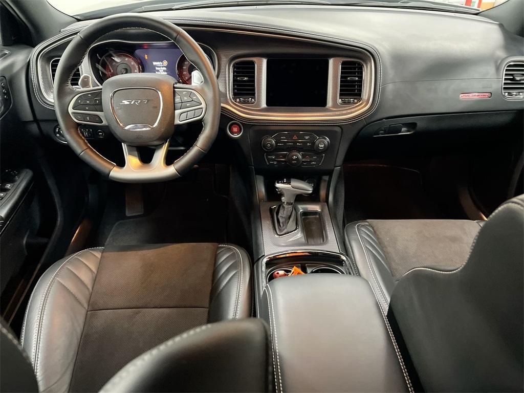 used 2023 Dodge Charger car, priced at $79,987