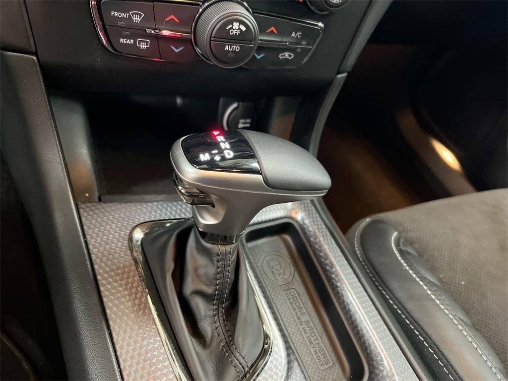 used 2023 Dodge Charger car, priced at $79,987