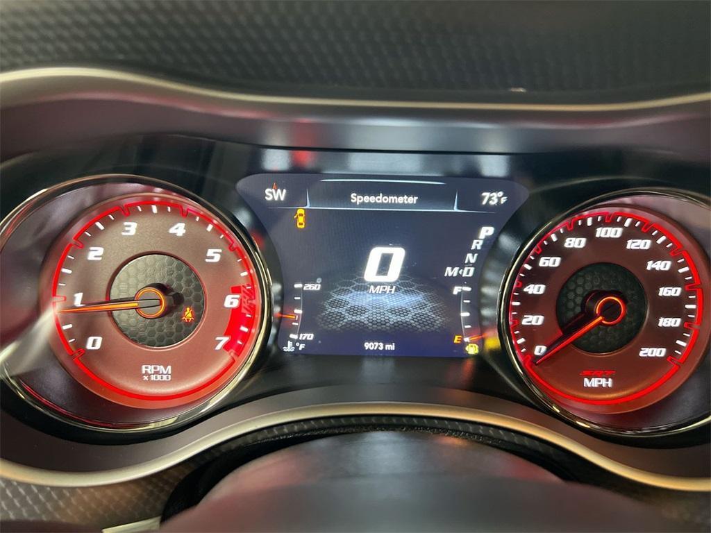 used 2023 Dodge Charger car, priced at $79,987