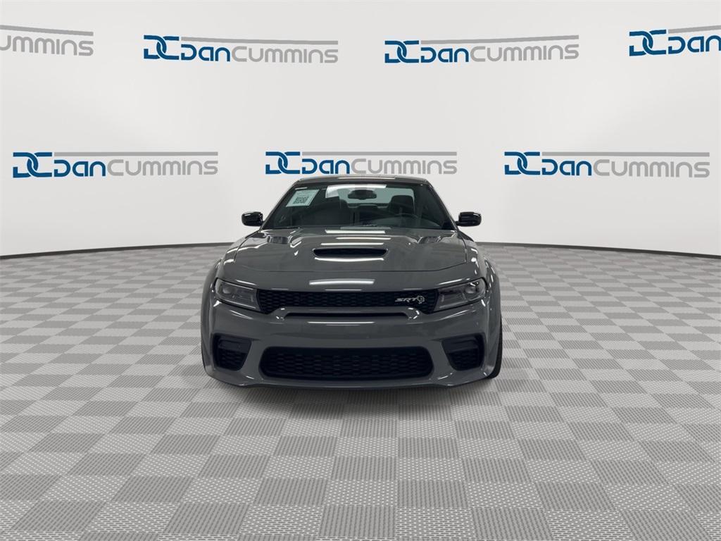 used 2023 Dodge Charger car, priced at $79,987