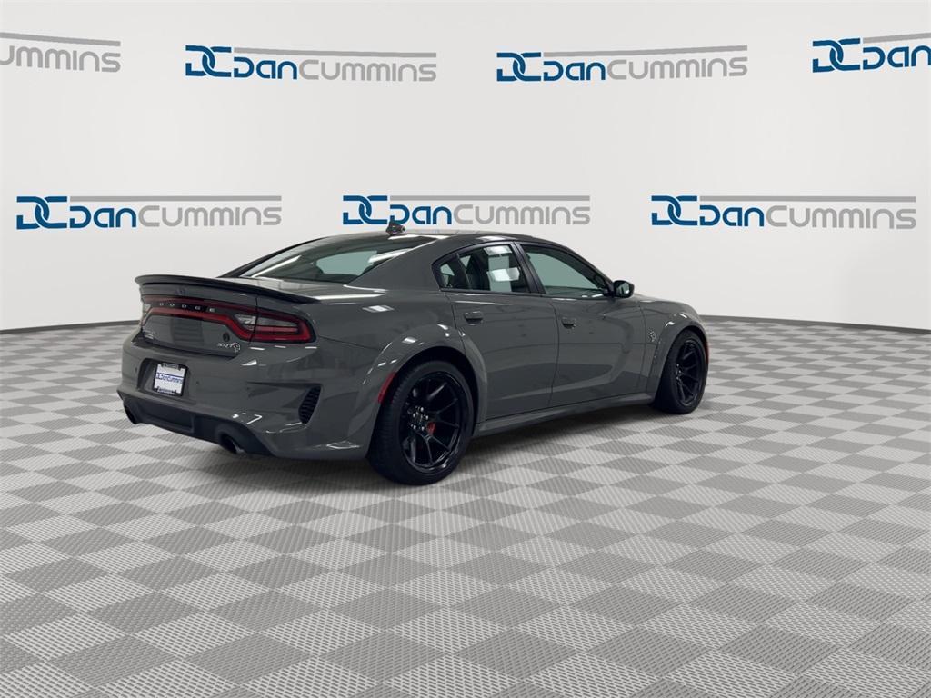 used 2023 Dodge Charger car, priced at $79,987