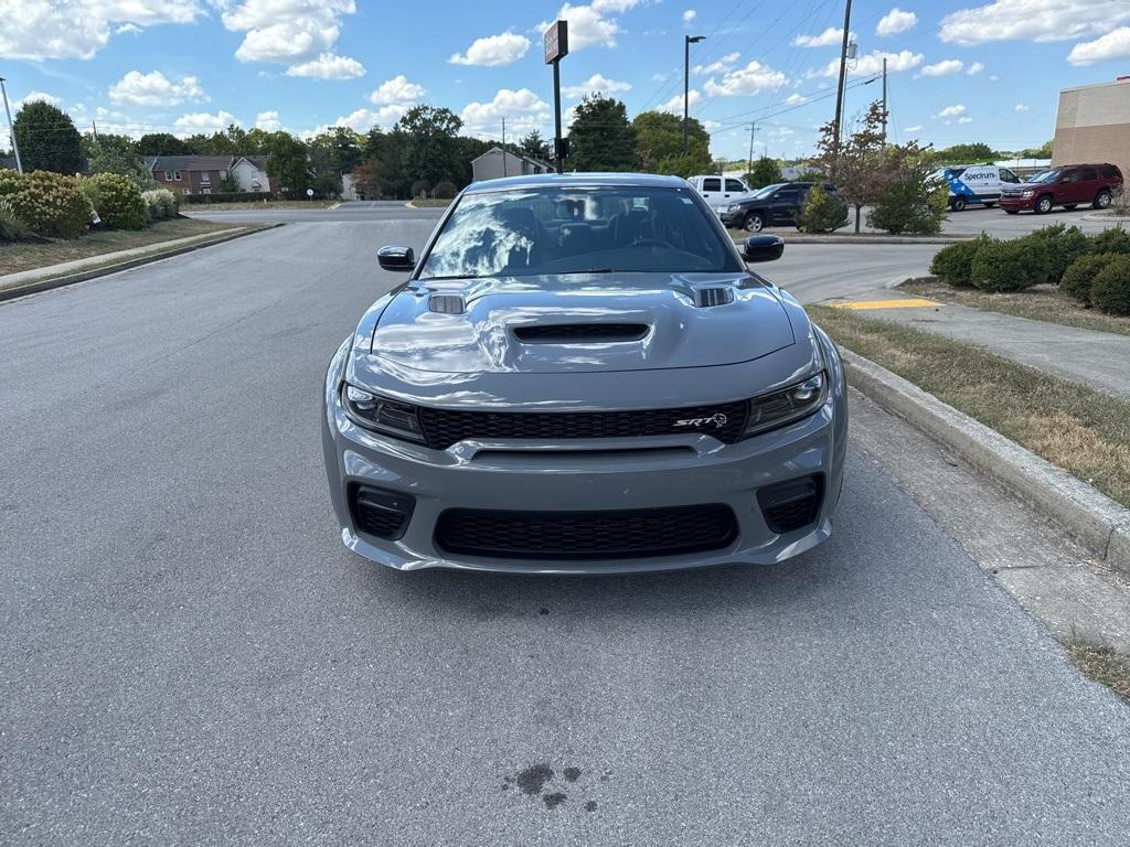 used 2023 Dodge Charger car, priced at $81,987