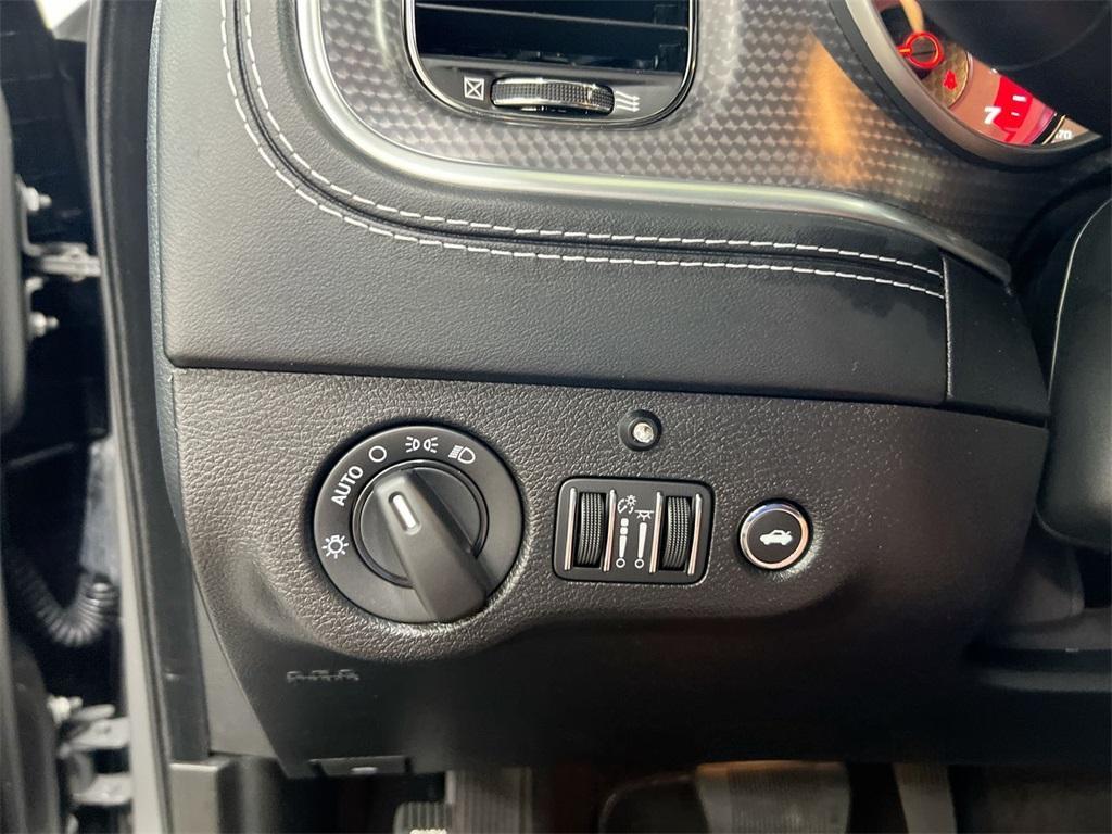 used 2023 Dodge Charger car, priced at $79,987