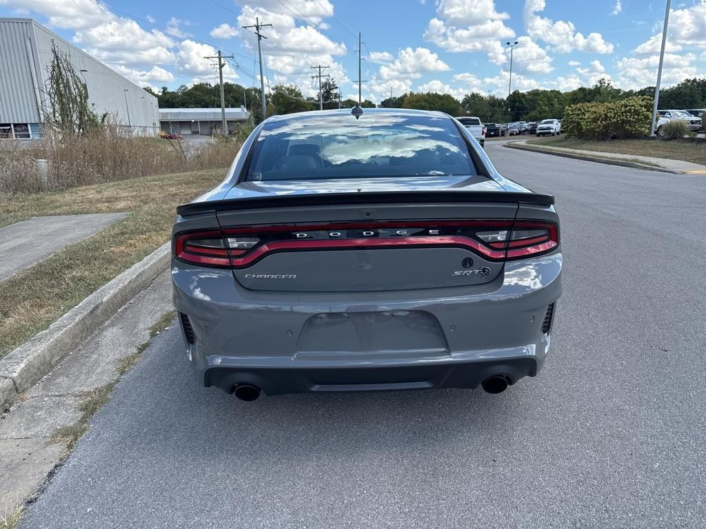 used 2023 Dodge Charger car, priced at $81,987