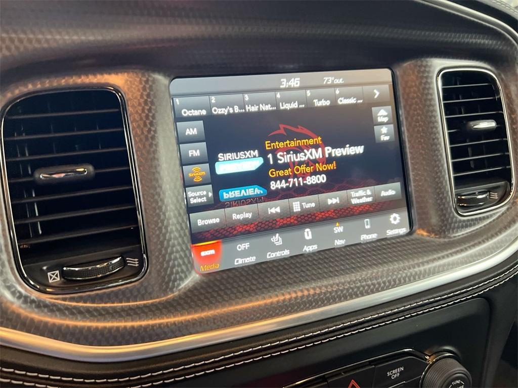 used 2023 Dodge Charger car, priced at $79,987