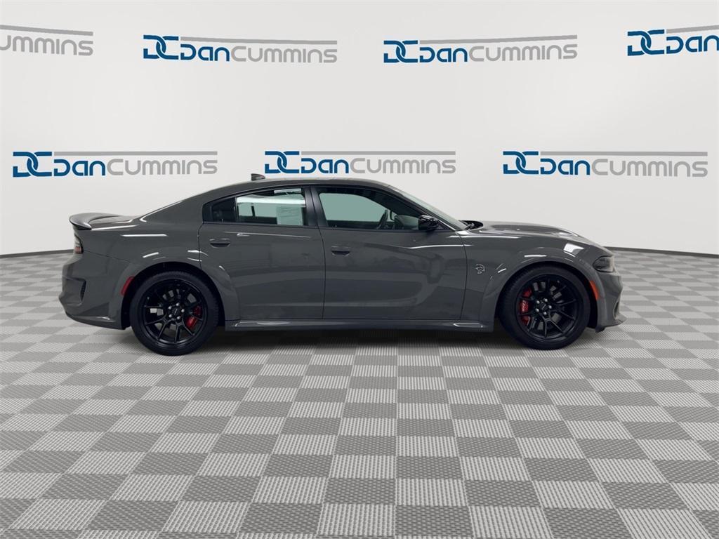 used 2023 Dodge Charger car, priced at $79,987