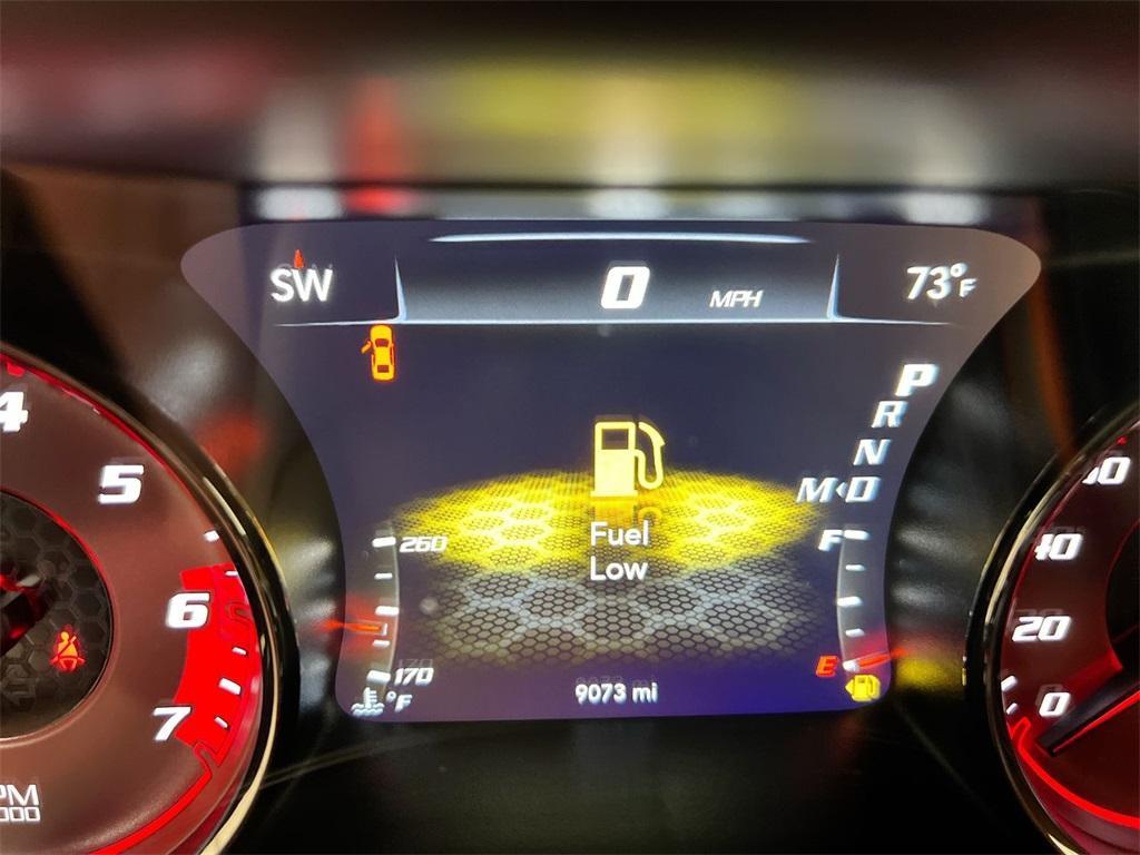 used 2023 Dodge Charger car, priced at $79,987