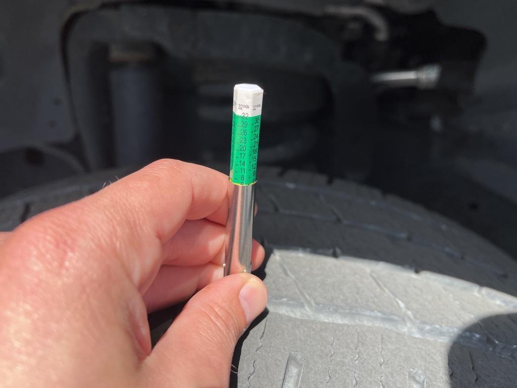 used 2022 Ram 2500 car