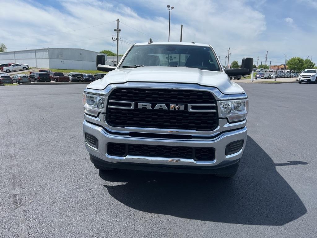 used 2022 Ram 2500 car
