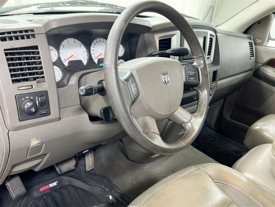 used 2008 Dodge Ram 1500 car, priced at $4,300