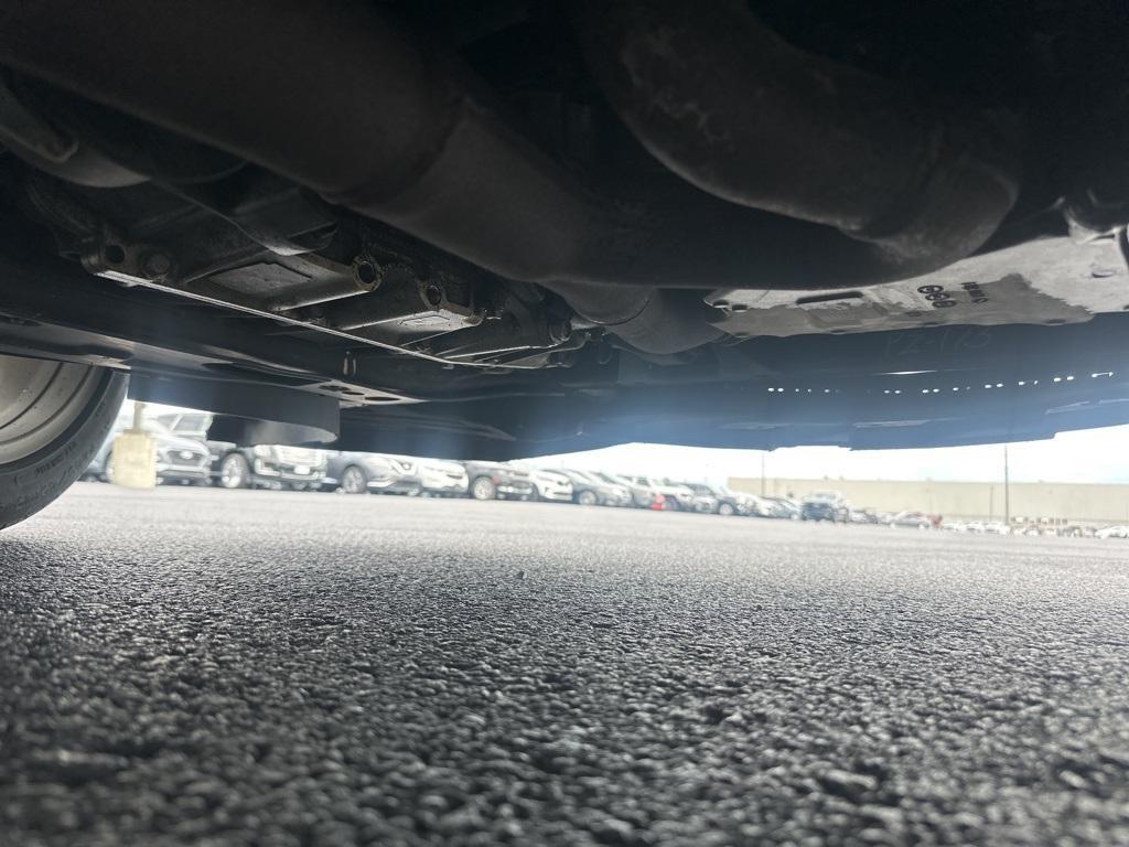 used 2019 Chevrolet Impala car, priced at $6,900