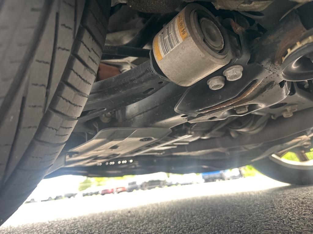 used 2019 Chevrolet Impala car, priced at $6,900