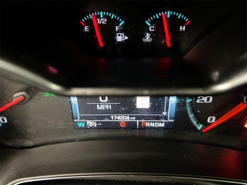 used 2019 Chevrolet Impala car, priced at $6,900