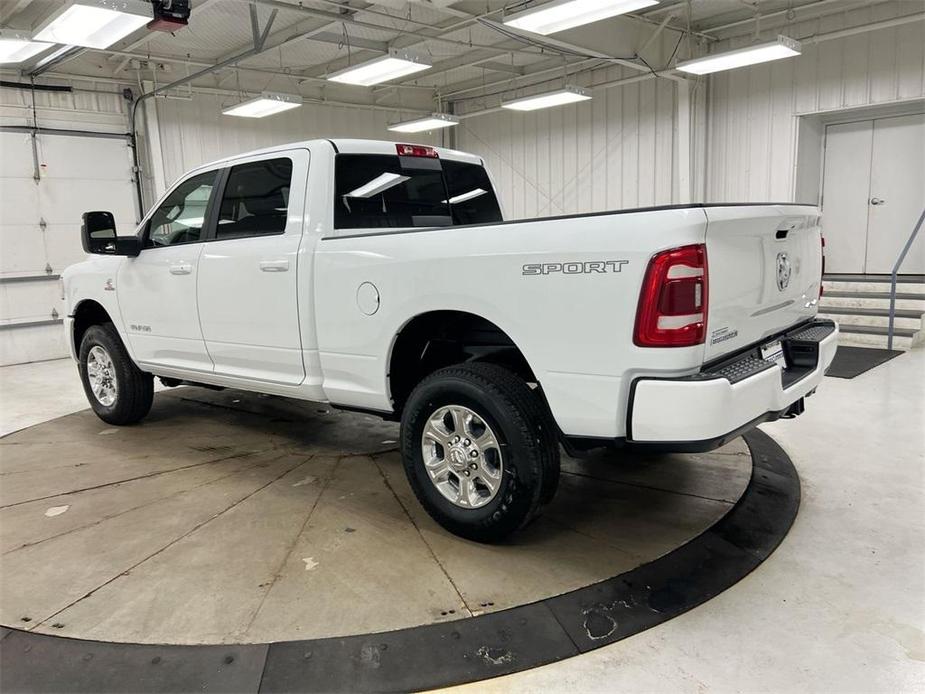 new 2024 Ram 2500 car, priced at $63,409