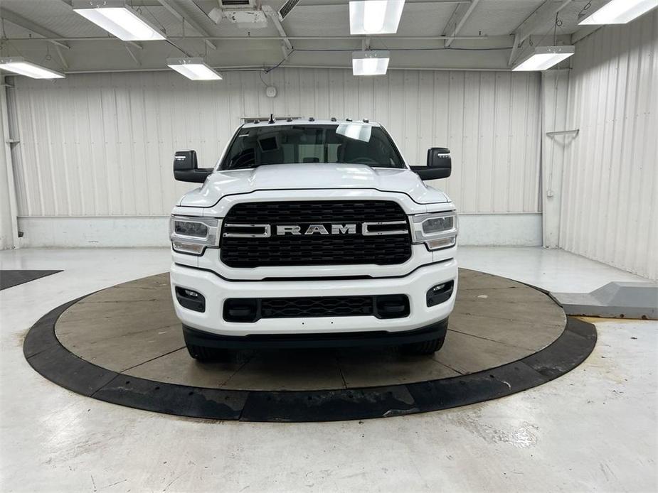 new 2024 Ram 2500 car, priced at $63,409