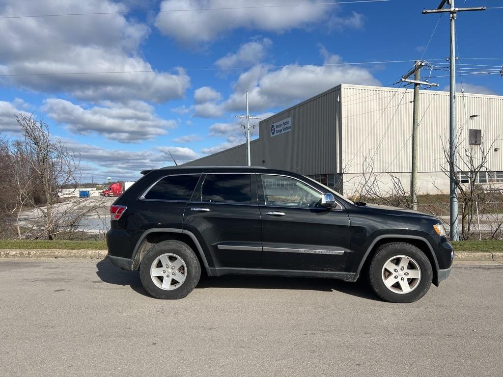 used 2011 Jeep Grand Cherokee car, priced at $6,900