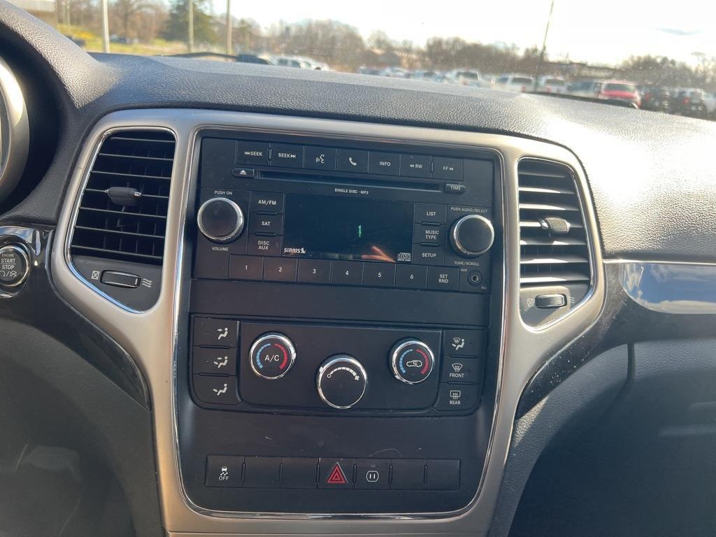 used 2011 Jeep Grand Cherokee car, priced at $6,900