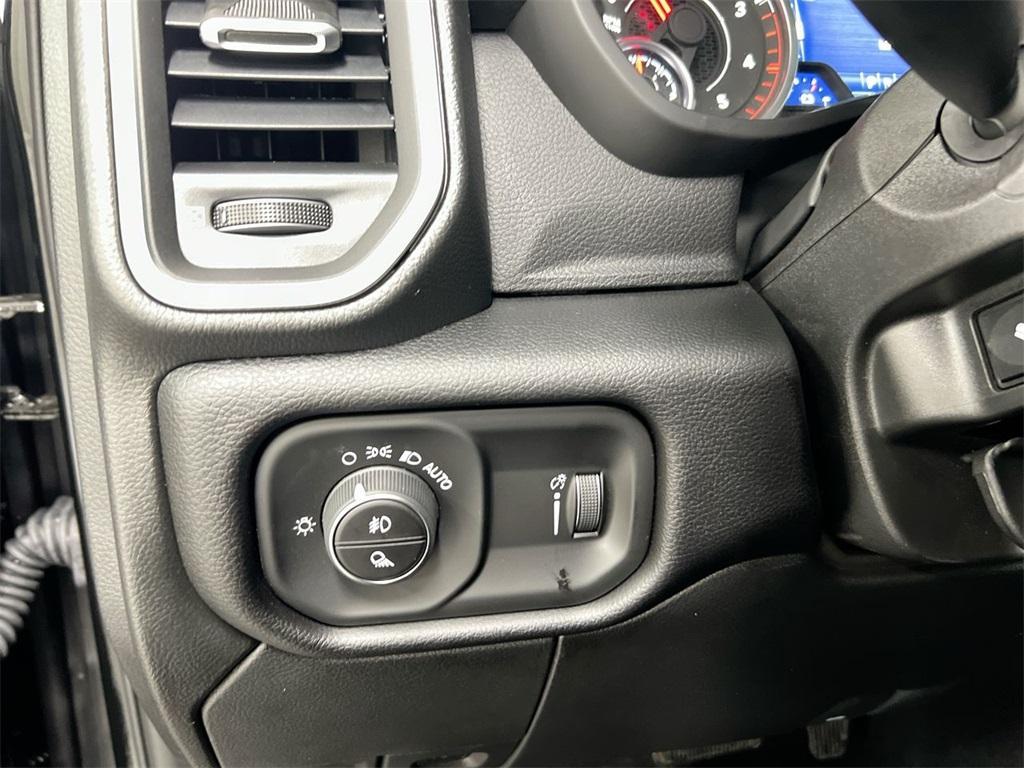 new 2026 Ram 2500 car, priced at $68,912
