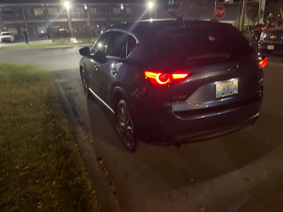 used 2019 Mazda CX-5 car, priced at $18,987