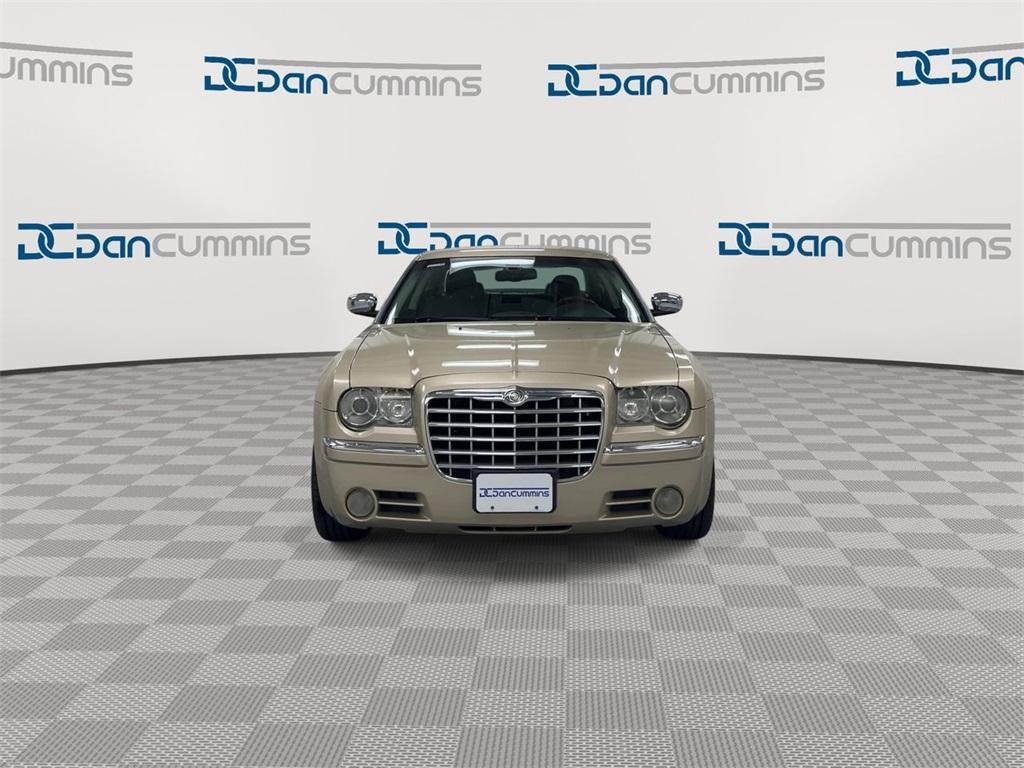 used 2010 Chrysler 300C car, priced at $5,900