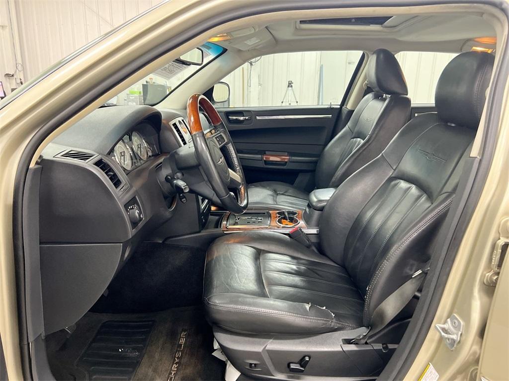 used 2010 Chrysler 300C car, priced at $5,900