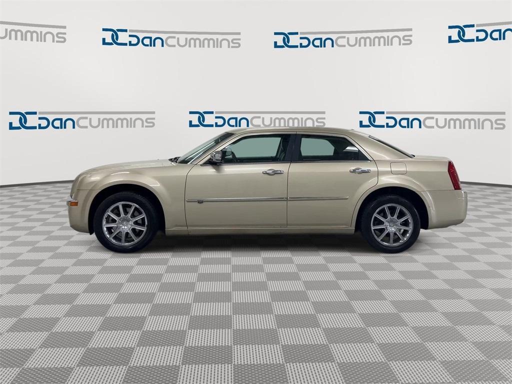 used 2010 Chrysler 300C car, priced at $5,900