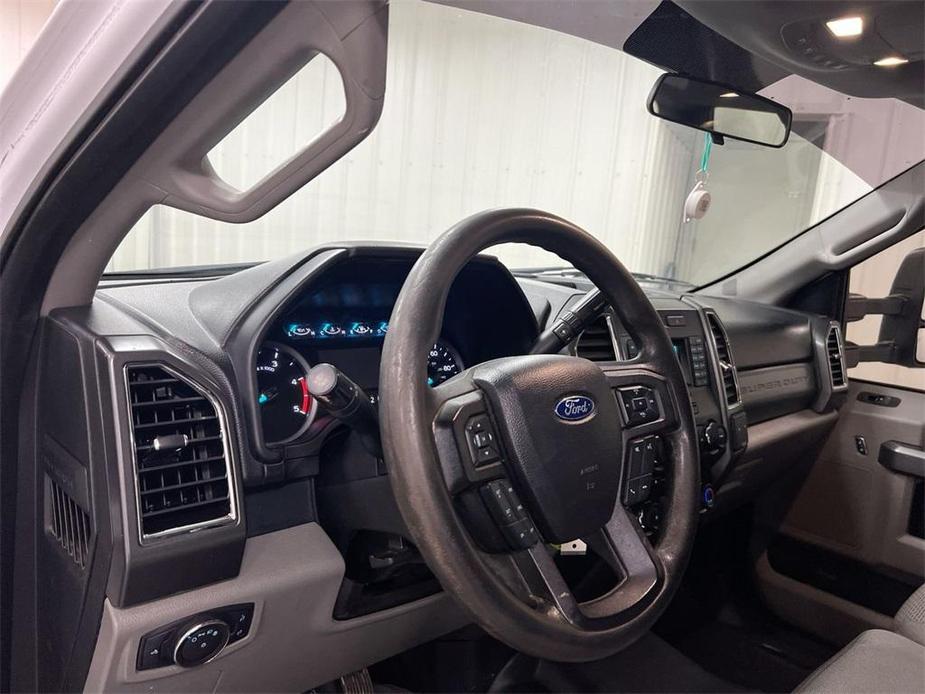 used 2018 Ford F-250 car, priced at $36,987