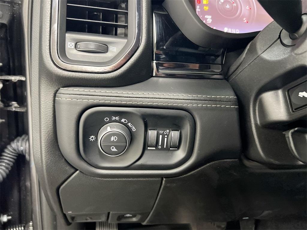 new 2025 Ram 2500 car, priced at $90,680
