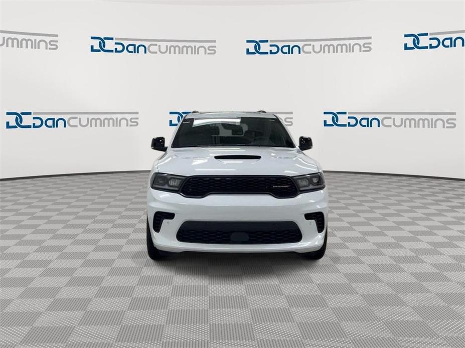 new 2024 Dodge Durango car, priced at $61,455