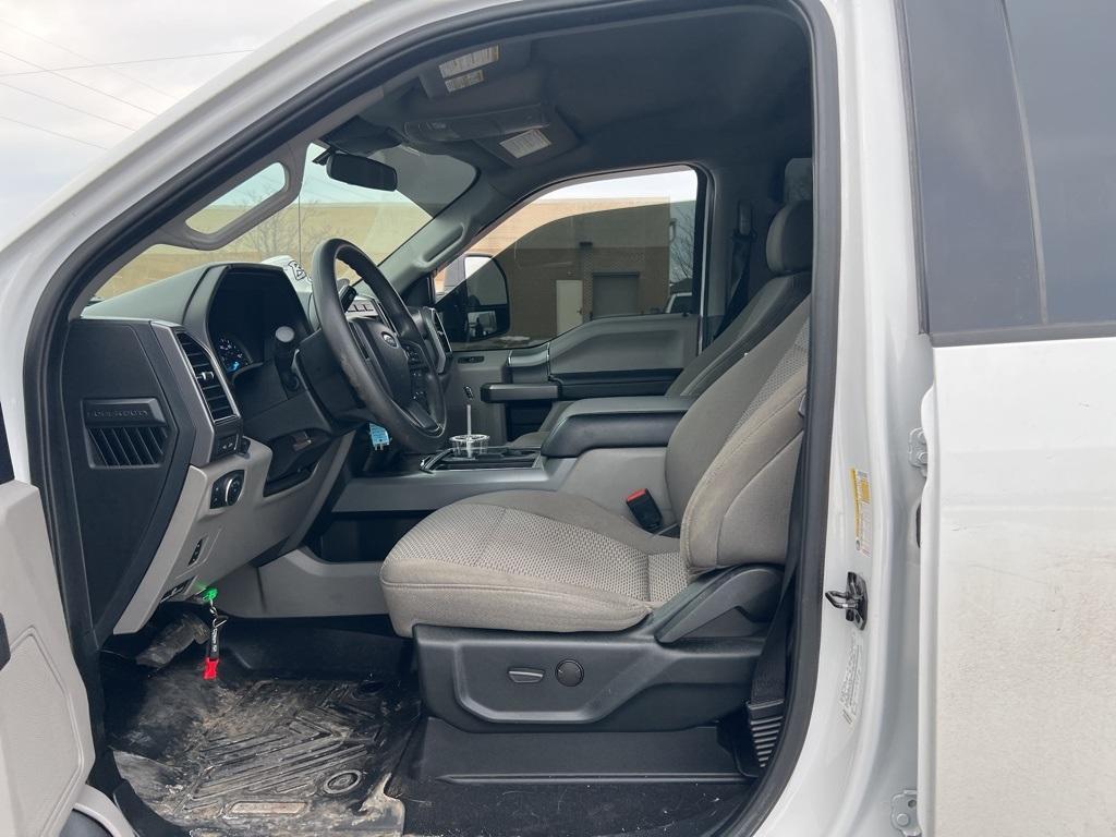 used 2020 Ford F-350 car, priced at $40,987