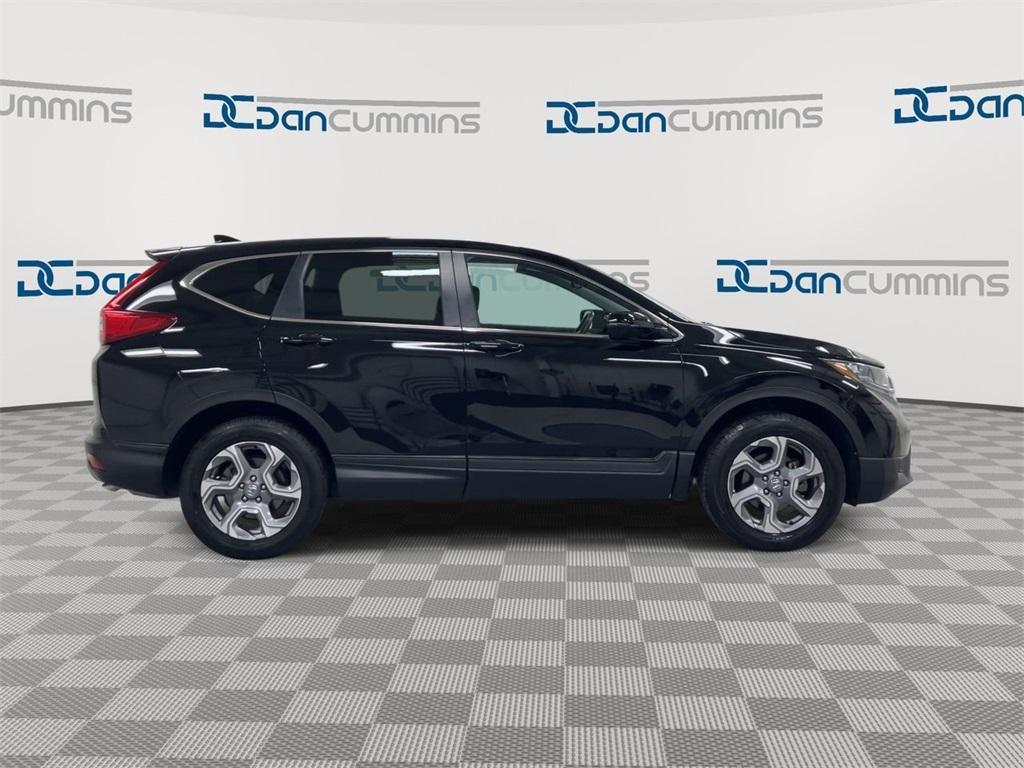 used 2019 Honda CR-V car, priced at $25,987