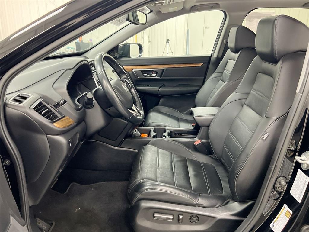 used 2019 Honda CR-V car, priced at $25,987