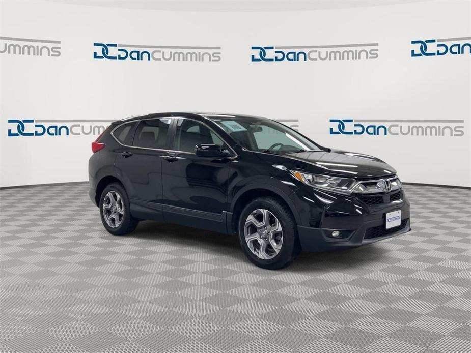 used 2019 Honda CR-V car, priced at $25,987