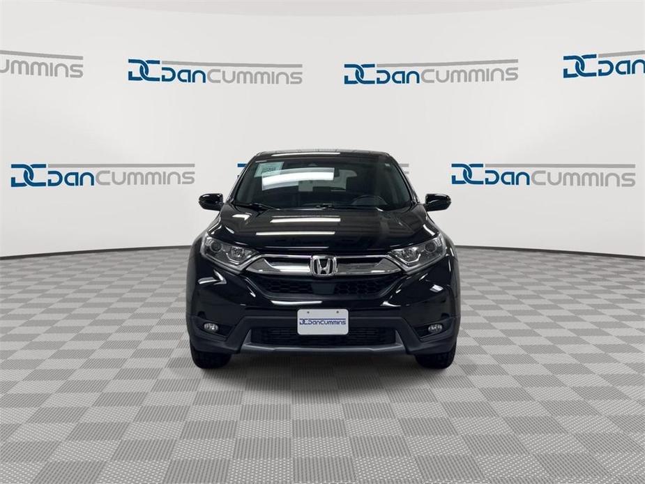 used 2019 Honda CR-V car, priced at $25,987