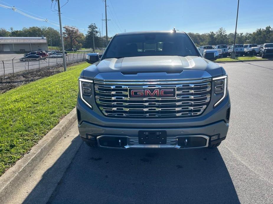 used 2023 GMC Sierra 1500 car, priced at $59,987