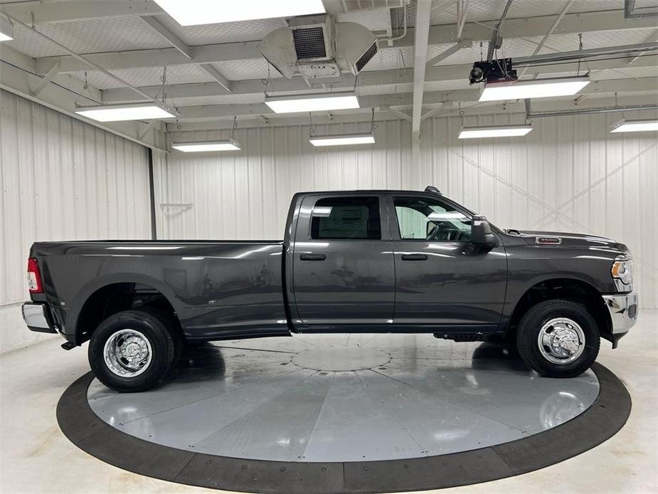 new 2024 Ram 3500 car, priced at $52,350