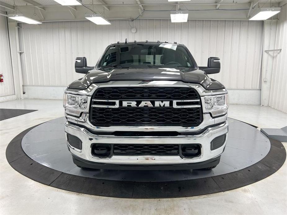 new 2024 Ram 3500 car, priced at $52,350