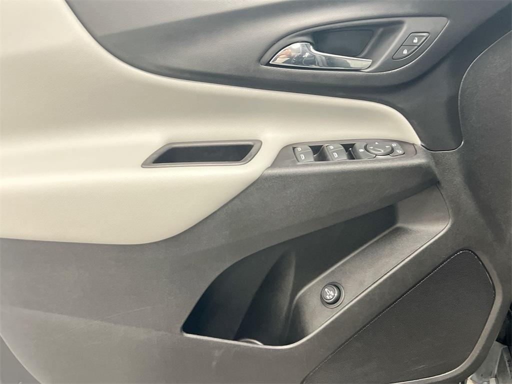 used 2019 Chevrolet Equinox car, priced at $16,987